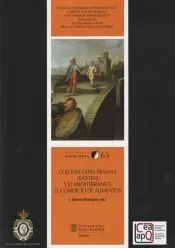 Colonia Ulpia Traiana (Xanten) y el Mediterráneo. El comercio de alimentos