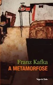 A metamorfose (edição de bolso)