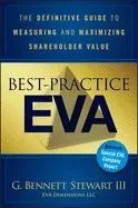 Best-Practice Eva: The Ultimate Solution for Value-Based Corporate