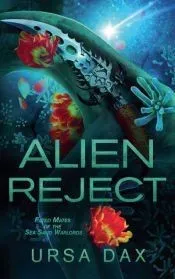 Alien Reject