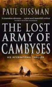 Lost Army of Cambyses