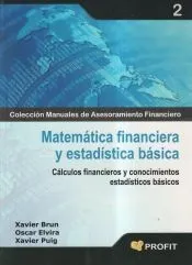 MATEMÁTICA FINANCIERA Y ESTADÍSTICA BÁSICA