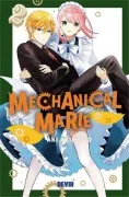 Mechanical Marie Núm. 02