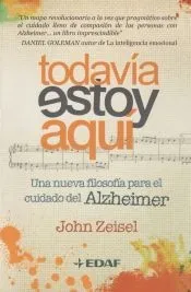 Todavía estoy aquí