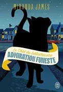 Le Chat Du Bibliothécaire. Admiration Funeste