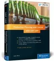Production Planning and Control with SAP Erp