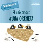 El Naixement D’una Oreneta (Vvkids)