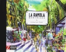 La Ramba Barcelona (Sketchguide)
