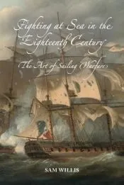 Fighting at Sea in the Eighteenth Century