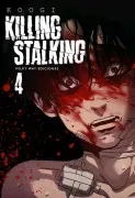 Killing Stalking 4