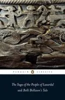 Saga of the People Of Laxardal and Bolli Bollason's Tale