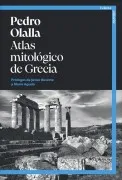 Atlas Mitológico De Grecia