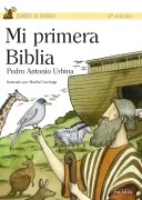 Mi Primera Biblia (Paso A Paso)