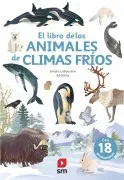 El Libro De Los Animales De Clima Frio (Incluye Animaciones)