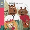 Caballo Clasico :Ricitos De Oro (Letra De Palo)