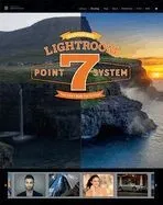 Scott Kelby's 7-Point System for Adobe Lightroom Classic