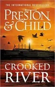Crooked River (Agent Pendergast 19)