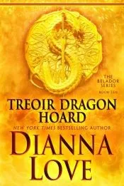 Treoir Dragon Hoard