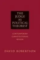 Judge as Political Theorist
