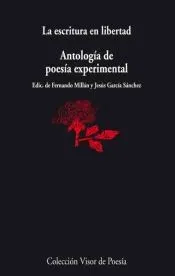 Antología de poesía experimental