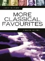 Really Easy Piano : More Classical Favourites