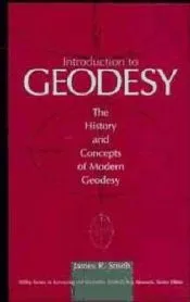 Geodesy