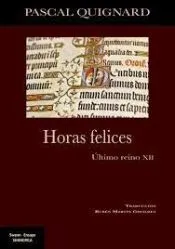 Horas felices