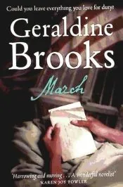 March
