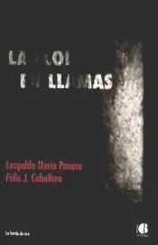 FLOR EN LLAMAS,LA