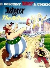 Asterix 31: The Actress (inglés R)