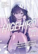 Higehiro 11