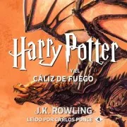Harry Potter Y El Cáliz De Fuego