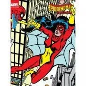 Spiderwoman 02. Enredados