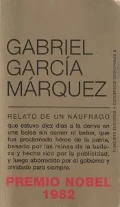 Relato de un náufrago