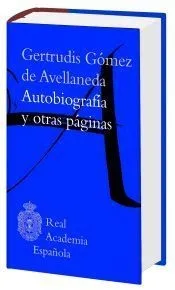 Autobiografía y otras páginas