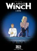 Largo Winch (Volume 3): Opa