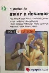 Historias de amor y desamor