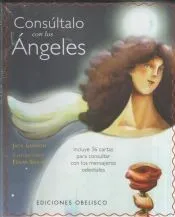 Consúltalo con los ángeles + Cartas