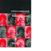 VERSOS A COMPOSTELA