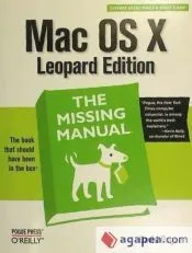 Mac OS X Leopard: The Missing Manual