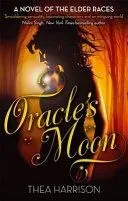 Oracle's Moon. Thea Harrison