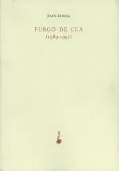 Furgó de cua (1989-1991)