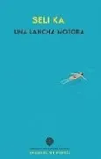 Una lancha motora