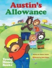 Austin’s Allowance