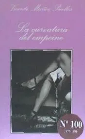 La curvatura del empeine