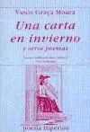 Una carta en invierno y otros poemas