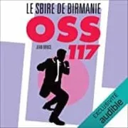 Le Sbire De Birmanie