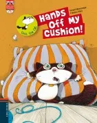 Hands Off My Cushion! (Cd En 2ª De Cubierta)