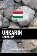 Unkarin sanakirja: Aihepohjainen lähestyminen
