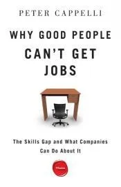 Why Good People Can’t Get Jobs